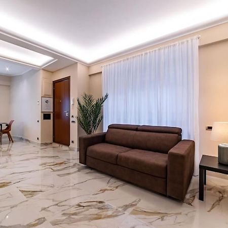 Вилла 42 Gandino Superior Рим Экстерьер фото